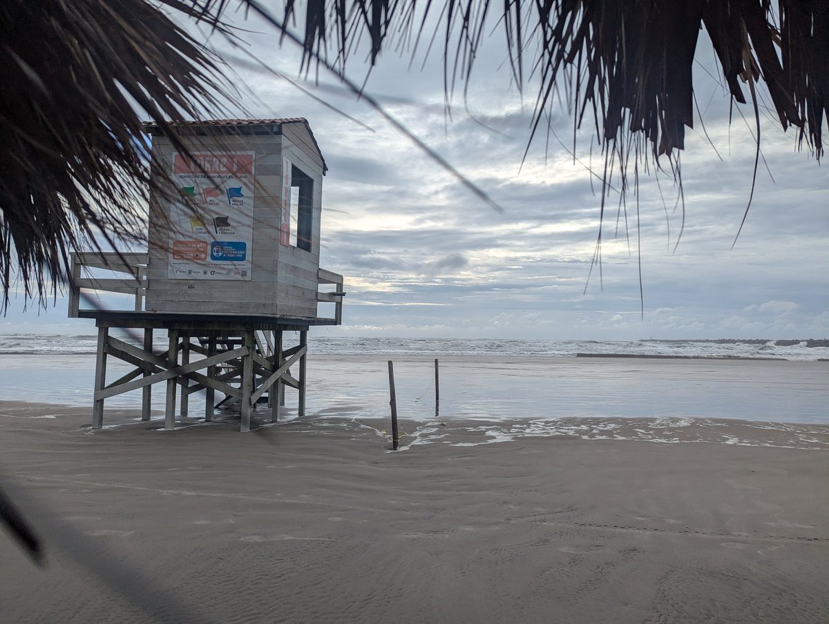 SamPhotoChem's tweet photo. Patiently waiting for the storm Alberto, hoping for the best. 🙏 #Alberto #takeprecautions #GulfofMexico #tomenprecauciones #Tampico https://t.co/ZqaCSzrJJ6
