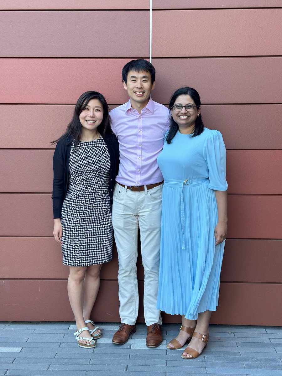 Stanford CI Fellowship tweet media
