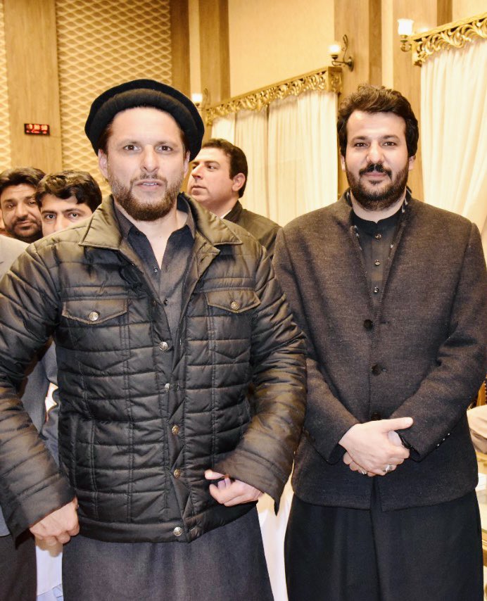 malik_roohullah's tweet photo. @NaeemBukhariPTI boom boom shahid khan afridi https://t.co/hBRMclE1Yk