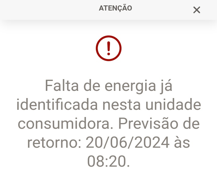 DyBarla's tweet photo. @neoenergiape Já foi registrado. Mas essa previsão é uma tortura!!!! https://t.co/noCf9sG1fu