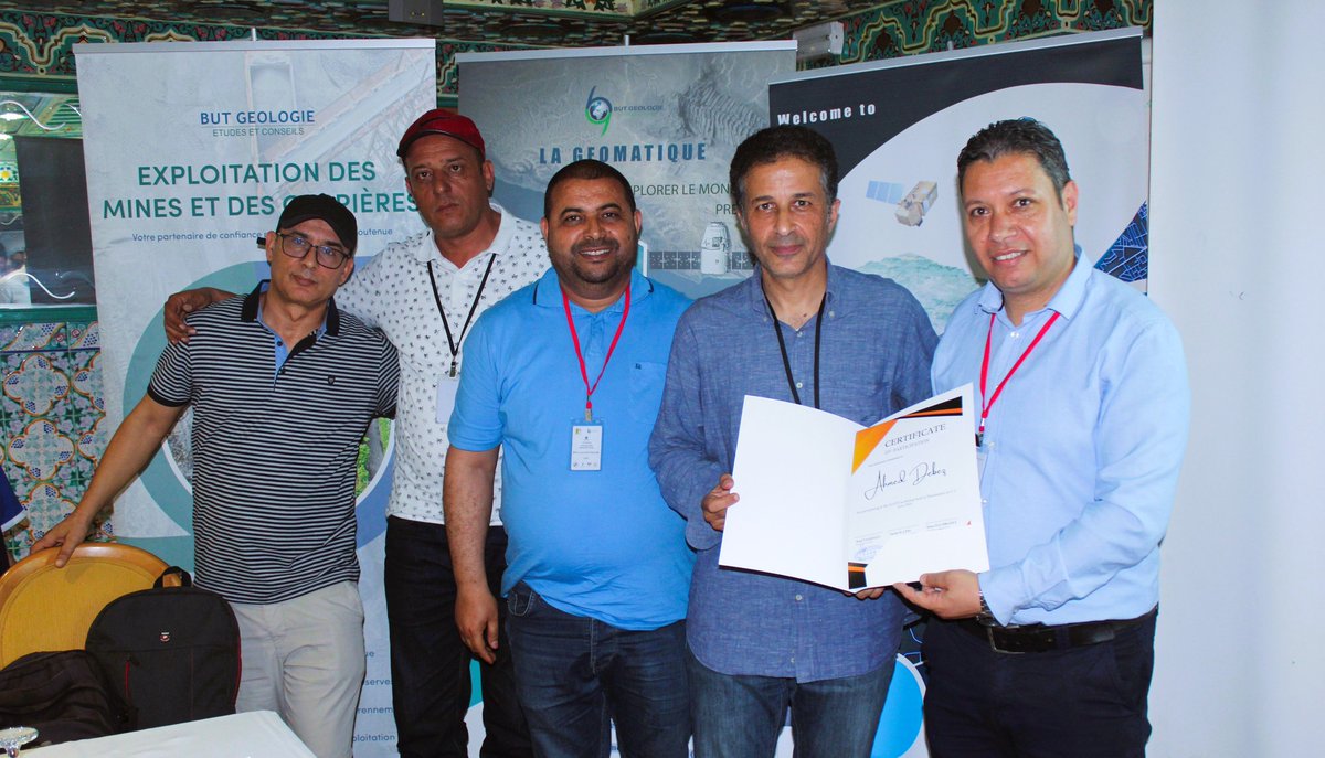 📸📸 
🗓  1-2 𝑗𝑢𝑖𝑛 2024
📌 𝐻𝑎𝑚𝑚𝑎𝑚𝑒𝑡, 𝑇𝑢𝑛𝑖𝑠𝑖𝑒
🌟✨ 𝐀𝐫𝐜𝐆𝐈𝐒 𝐖𝐨𝐫𝐤𝐬𝐡𝐨𝐩
𝑈𝑛 𝑟𝑒𝑛𝑑𝑒𝑧-𝑣𝑜𝑢𝑠 𝑎𝑣𝑒𝑐 𝑙’𝑒𝑥𝑐𝑒𝑙𝑙𝑒𝑛𝑐𝑒, 𝑙𝑎 𝑞𝑢𝑎𝑙𝑖𝑡𝑒́ 𝑒𝑡 𝑙𝑒 𝑝𝑎𝑟𝑡𝑎𝑔𝑒 𝑑𝑢 𝑠𝑎𝑣𝑜𝑖𝑟. 💐💐👏👏👏
#ArcGIS #LPE #LBO #CBBC #TAGR #Halofarms