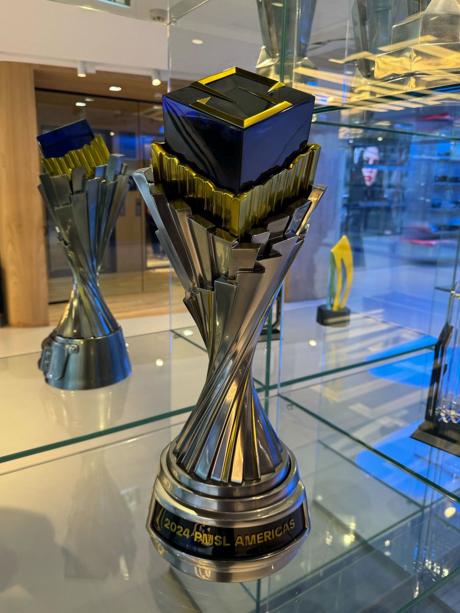 Team Liquid BR 🇧🇷 tweet media