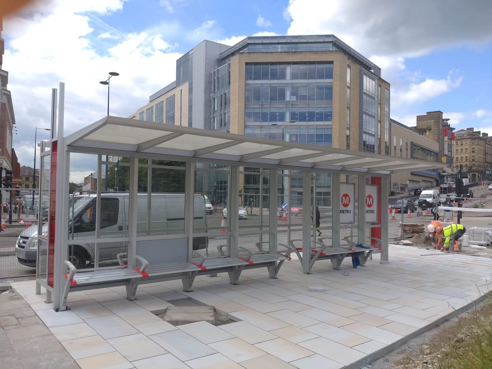 Bradford Highways tweet media