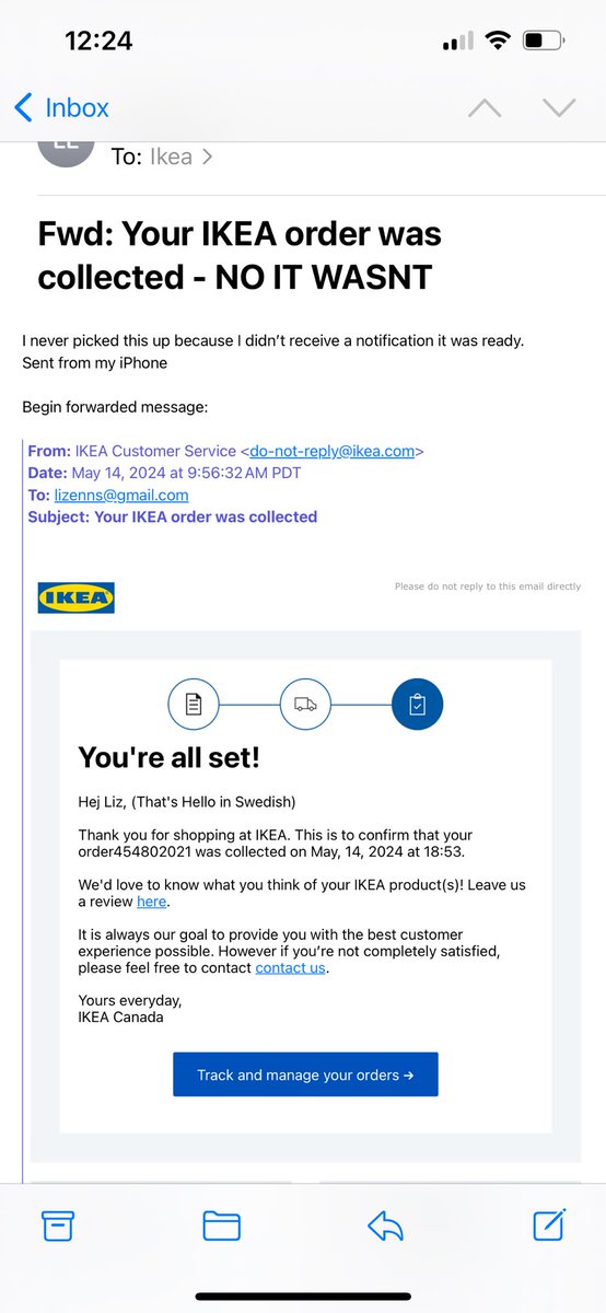 Liz Carroll (she/her/ally) 🇨🇦 tweet media