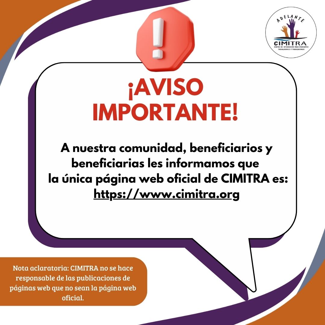 Adelante CIMITRA tweet media