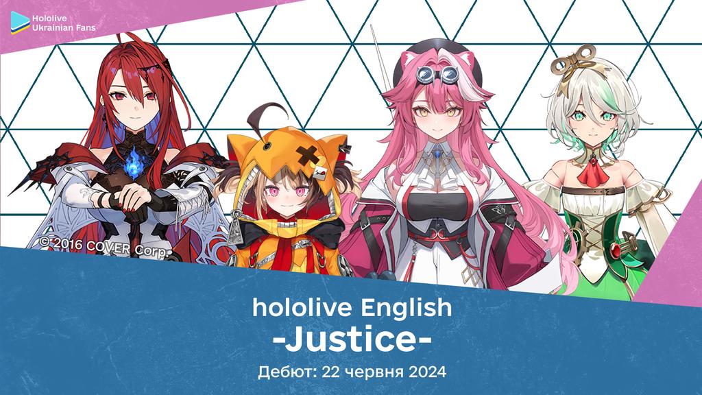 Hololive Ukrainian Fans tweet media