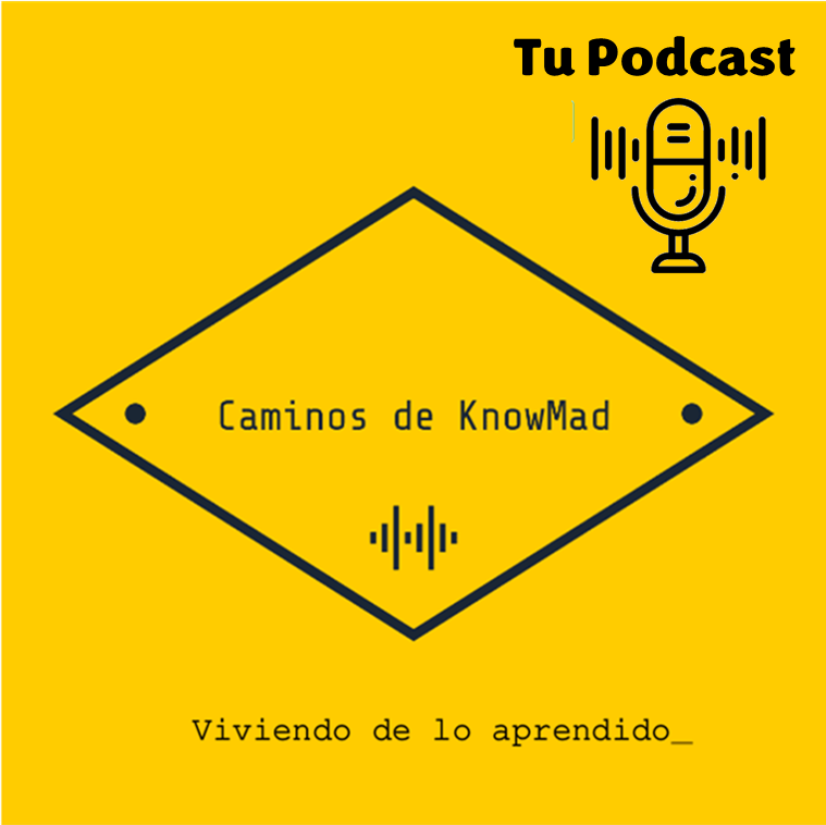 igrgavilan's tweet photo. Esta semana, es @adefuros quien conduce el episodio de @caminos_knowmad que, en esta ocasión, lleva por título "La venta, el primer paso para vivir de tu conocimiento" https://t.co/LqbyupWbGu #venta #comercial #knowmad #freelance #podcast https://t.co/Hl9g1N7Xfq