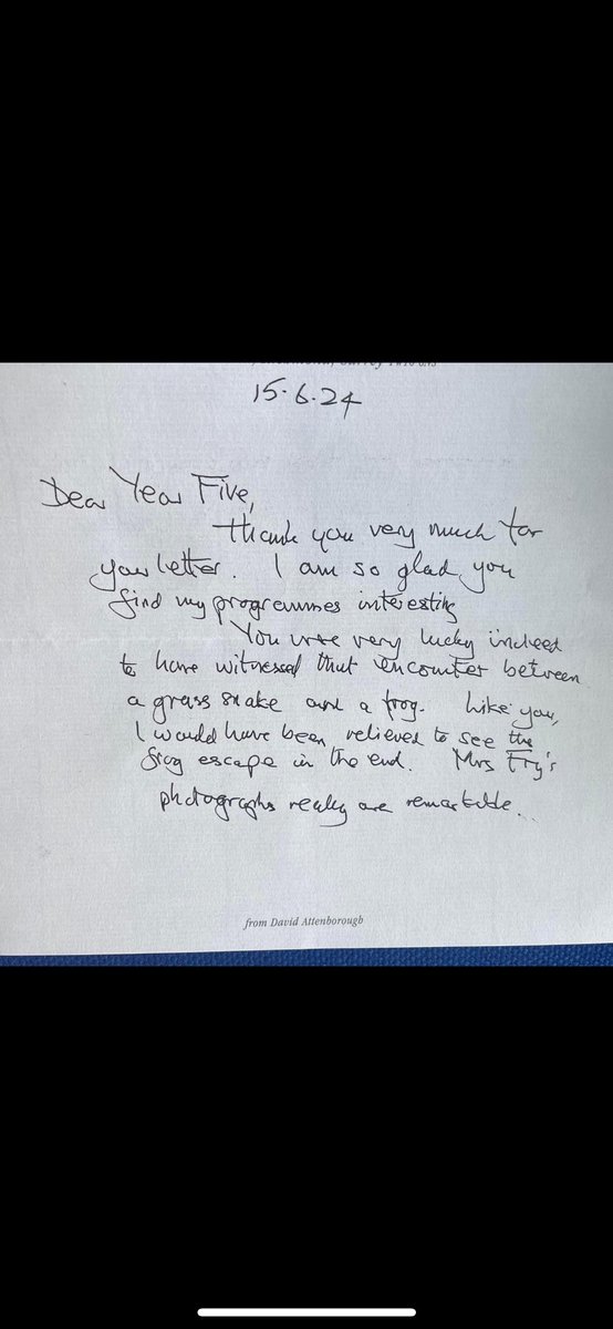 The Epiphany School tweet media