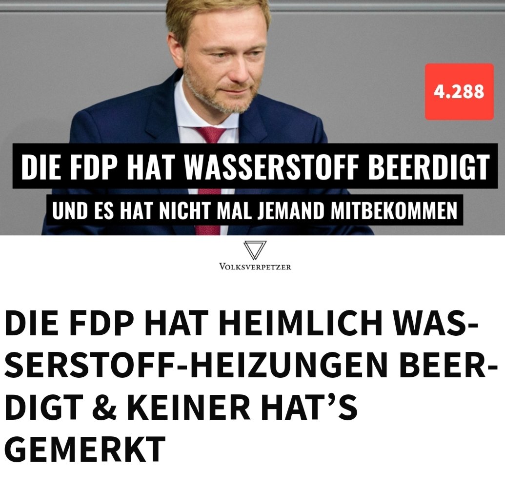 watch_union's tweet photo. #KKR gehören 1.000 Mrd. € an fossilen Investitionen
KKR ist an #Springer beteiligt
Springer verbreitet Desinformationen zur #Wärmepumpe und die @FDP stimmt ein

#Volksverpetzer hat aufgearbeitet wie für fossile Interessen die Deutschen zahlen sollen und die #FDP dabei half.
/PM https://t.co/DUetC7V7bn