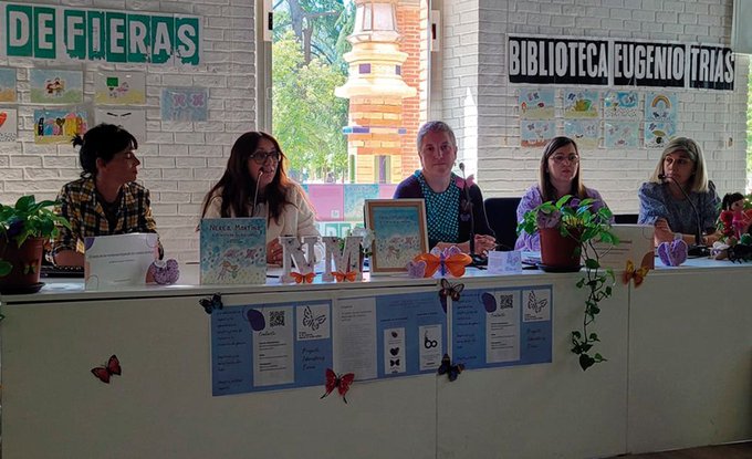 Foto cedida por Ayuntamiento de Rivas