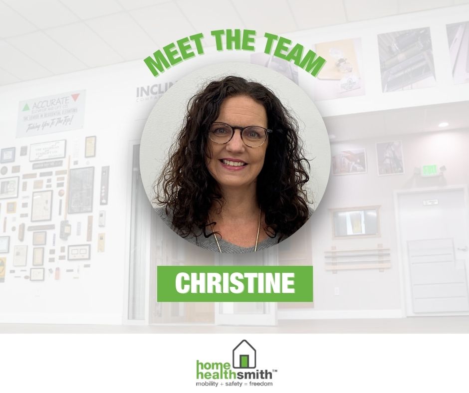 HomeHealthsmith's tweet photo. Christine is on the leadership team and enjoys mentoring and managing our up-and-coming team leaders. She leverages her experiences of being a stay-at-home mom, a teacher, volunteer and entrepreneur!

📲 Learn more about Christine at https://t.co/kAYAt3q2OZ https://t.co/vgYOV3Bm6x