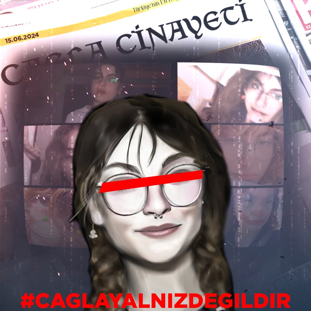 Deneme465642000's tweet photo. @hiimsibellx #çağlayalnızdeğildir https://t.co/S71fTw87tc