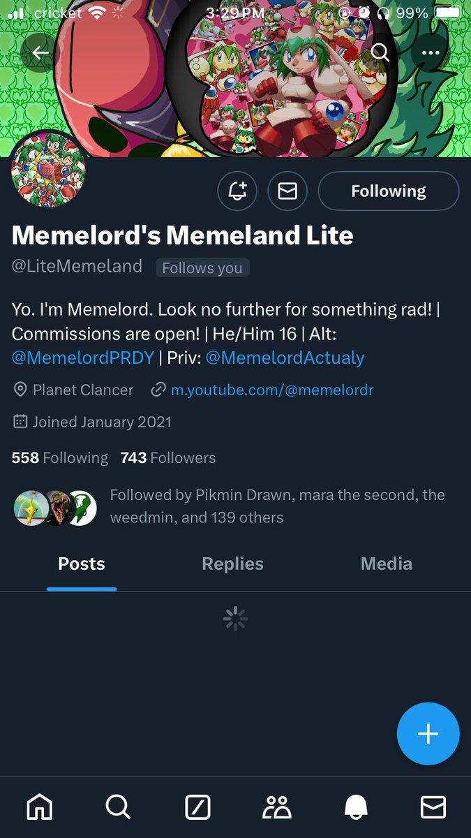 MemelordPRDY's tweet photo. @AmazingFrogCut @notmemekixk @VideoGabesA yeah shut ya trap bro https://t.co/5811MxXdBv