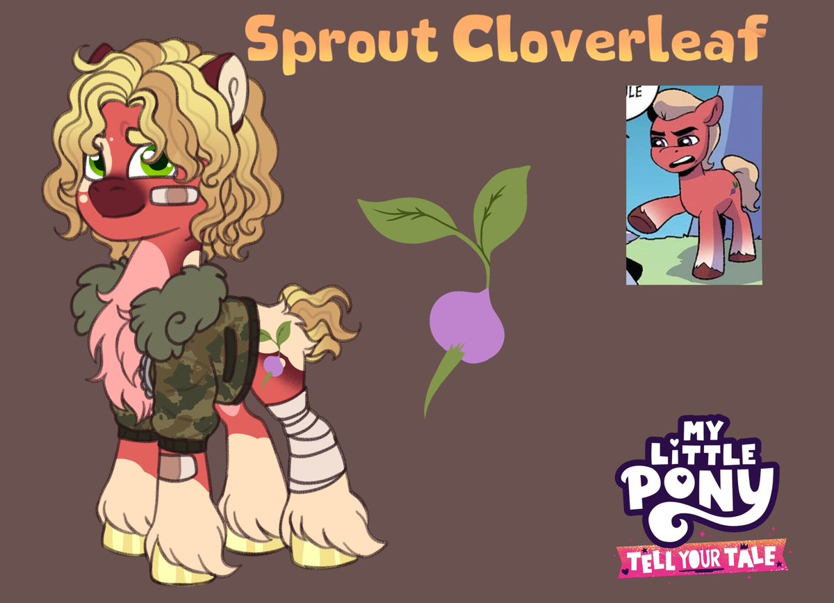 malinraf1615's tweet photo. 🍁🍁🍁🍁
#mlpg5 #mlpfim #mlpfanart #mlpart #tellyourtale #makeyourmark #mlptellyourtale #mlpmakeyourmark #mlpanewgeneration #mlpredesign #sproutcloverleaf #mlpg5sproutcloverleaf https://t.co/CWLJIJsd5m