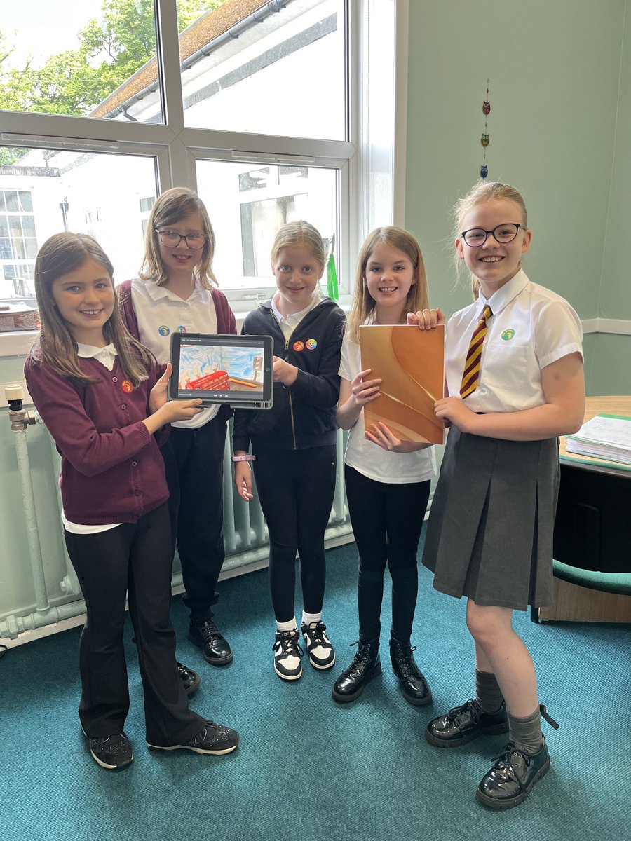 E Ramsay tweet media