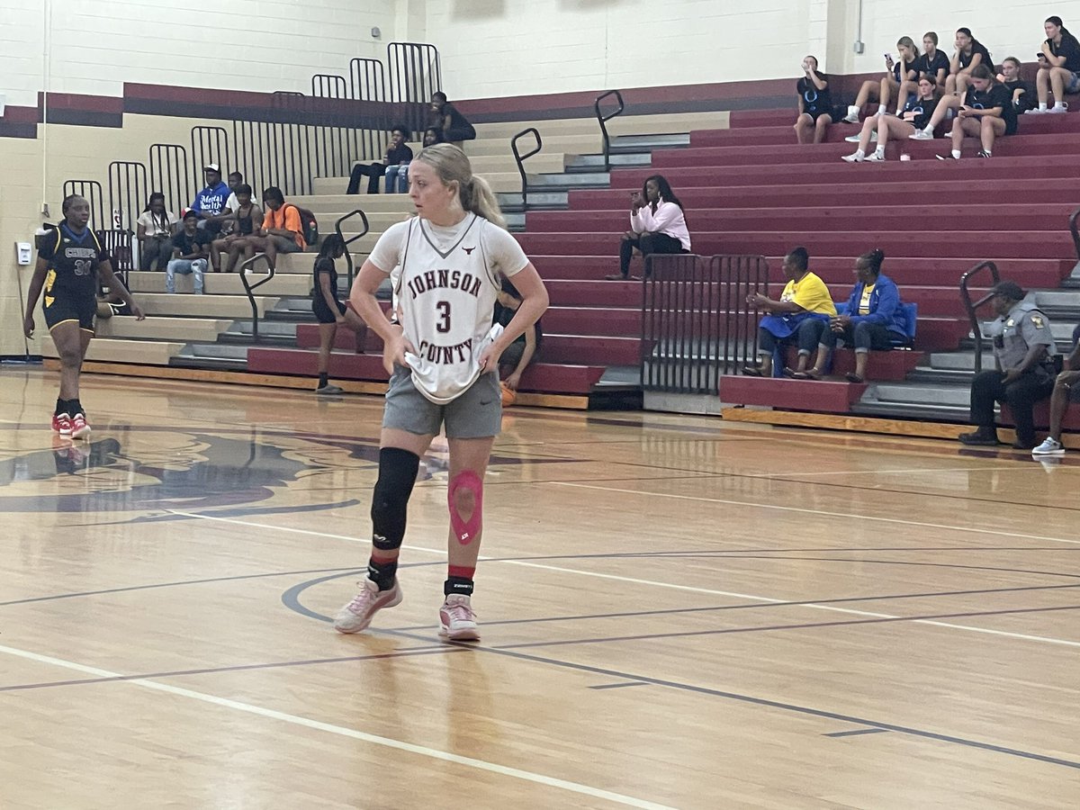 Prep Girls Hoops South Carolina (@pgh_scarolina) on Twitter photo Just another day at the Carvers Bay Summer League. Plenty of good action here today. <a href="/CoachKingsbury1/">Coach Kingsbury</a> <a href="/coachingprodigy/">Justin Johnson</a> #PrepGirlsHoops #SwannysRoundballReview Just another day at the Carvers Bay Summer League. Plenty of good action here today. <a href="/CoachKingsbury1/">Coach Kingsbury</a> <a href="/coachingprodigy/">Justin Johnson</a> #PrepGirlsHoops #SwannysRoundballReview