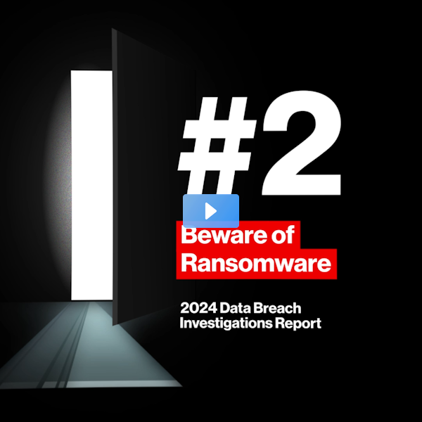 The average financial loss from ransomware or extortion attacks was $46,000 in 2023. Find the latest insights in the 2024 DBIR. Download here: vzbiz.biz/3wg7bxa #ItsYourVerizon bit.ly/3z4xsQ2