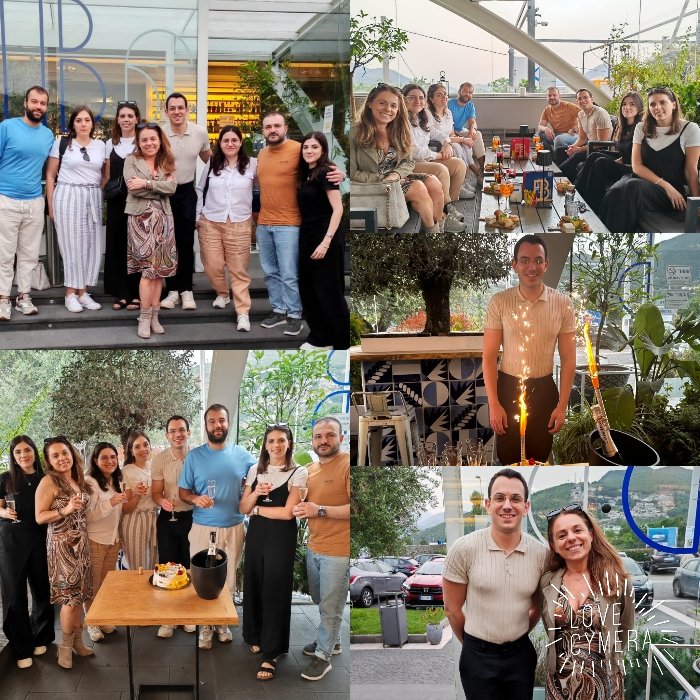 DellaPortaLab (@dellaportalab) on Twitter photo It it time to say goodbye to our <a href="/P4Fit/">P4_FIT</a> ESR <a href="/rubn_pareja/">Rubén Pareja</a> who has ended his secondment <a href="/UniSalerno/">Università Salerno</a> .
We will miss you in Lab!
See you at the PhD defence ❣️ It it time to say goodbye to our <a href="/P4Fit/">P4_FIT</a> ESR <a href="/rubn_pareja/">Rubén Pareja</a> who has ended his secondment <a href="/UniSalerno/">Università Salerno</a> .
We will miss you in Lab!
See you at the PhD defence ❣️