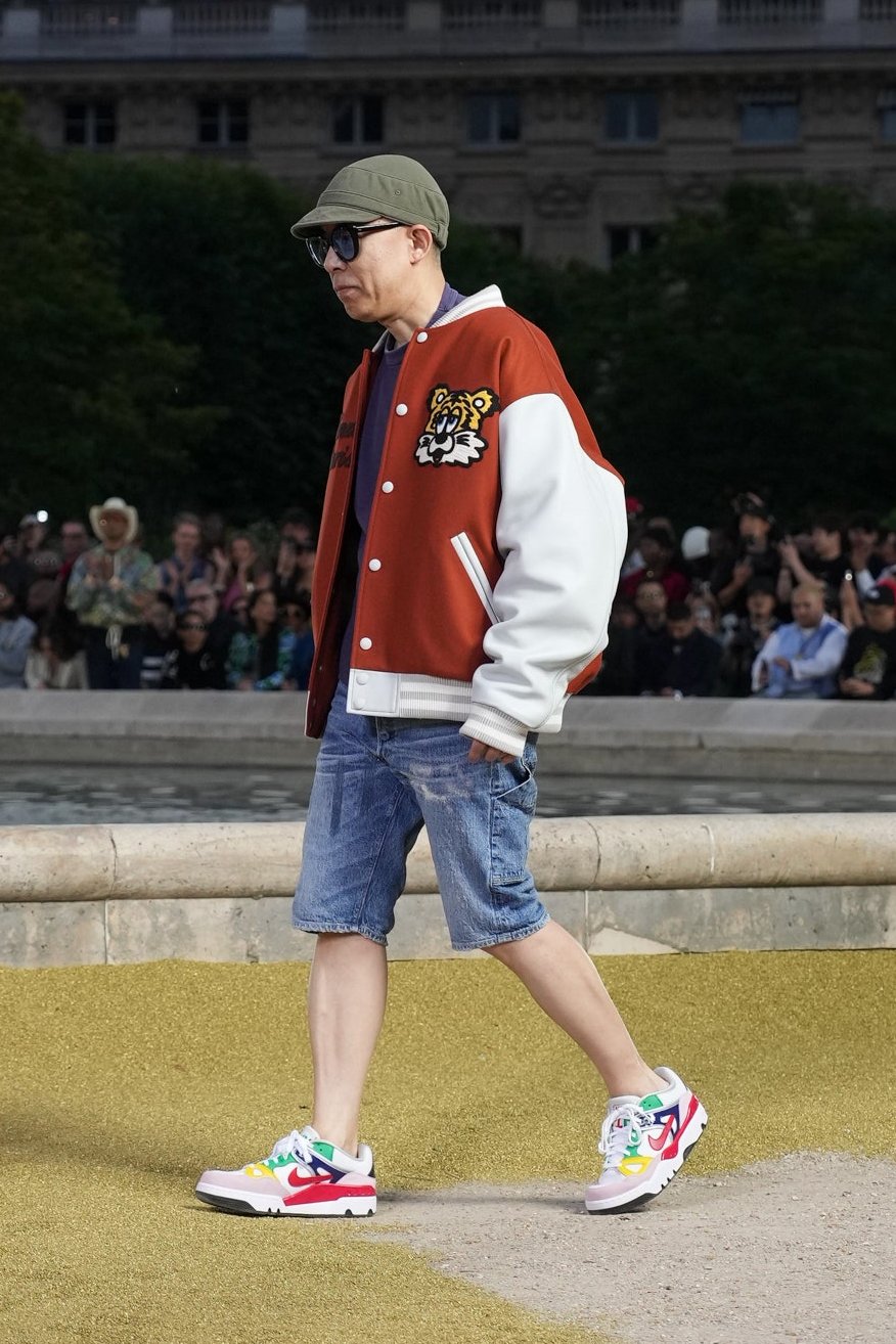 Modern Notoriety on X: 