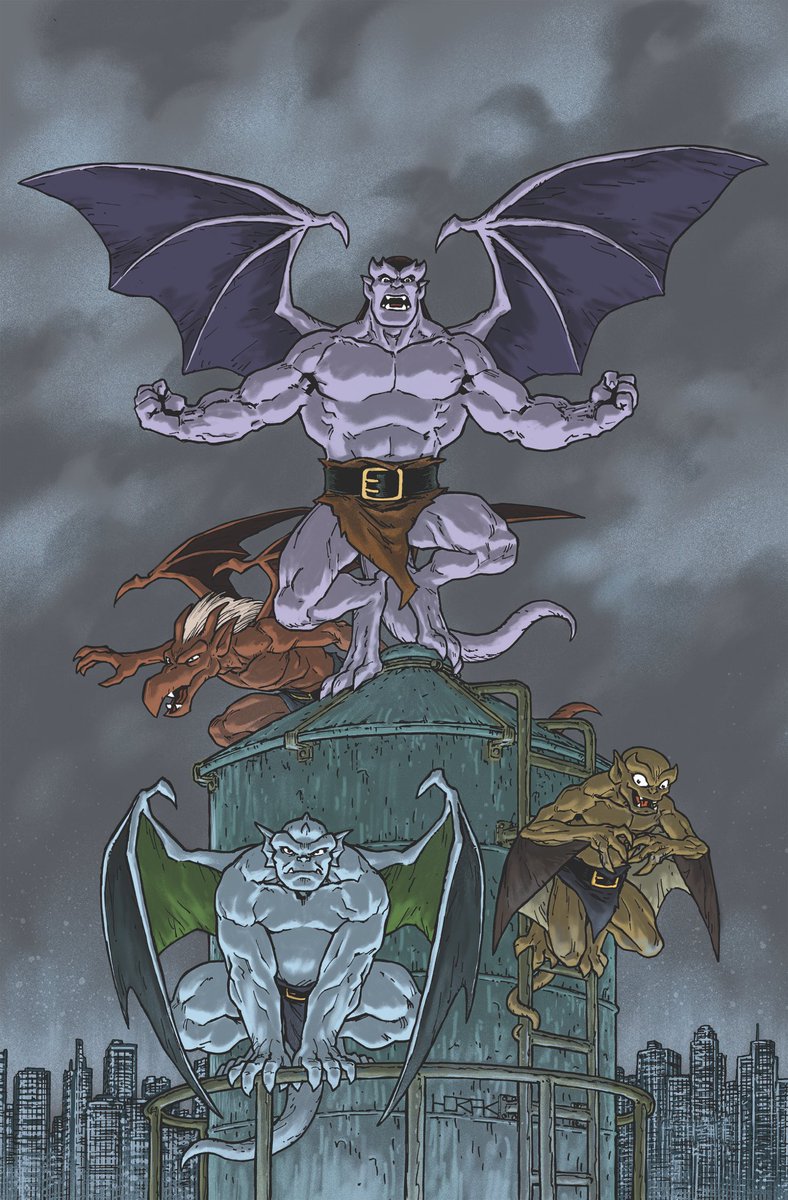 Matt Horak tweet media