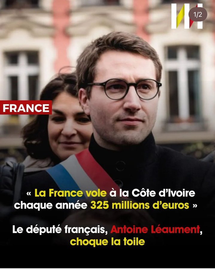 Abaslescolons74's tweet photo. @AOuattara_PRCI Ouattara #Dramane, l'un des esclaves les plus soumis à la junte française 🇨🇵 avec @PatriceTalonPR
Pendant ce temps-là CIV manque d'électricités et la population vit dans la misère
L'armée sait ce qu'il faut faire
#Téléchargement en cours... https://t.co/w3QfXi1M0G