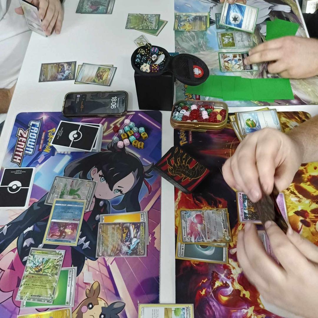 🍄 Goblin Yszky(ryszkysz) tweet media