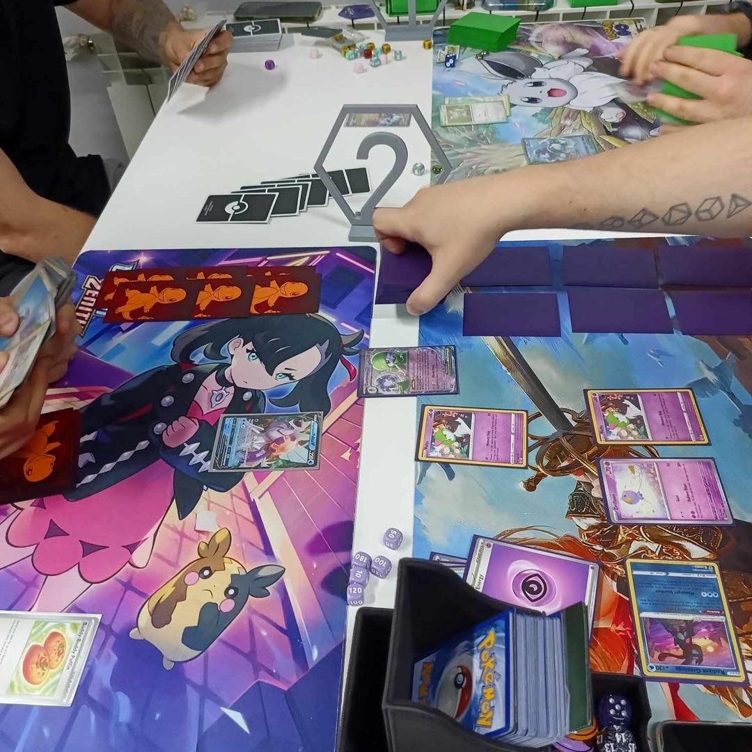 🍄 Goblin Yszky(ryszkysz) tweet media