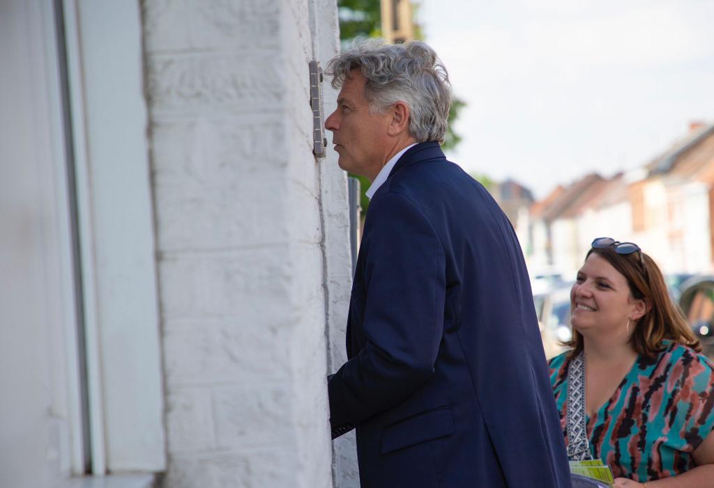 Fabien Roussel tweet media