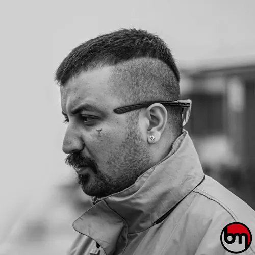 اقا ناموسا جواب داره گادپوری یا هیپ هاپولوژیست!؟