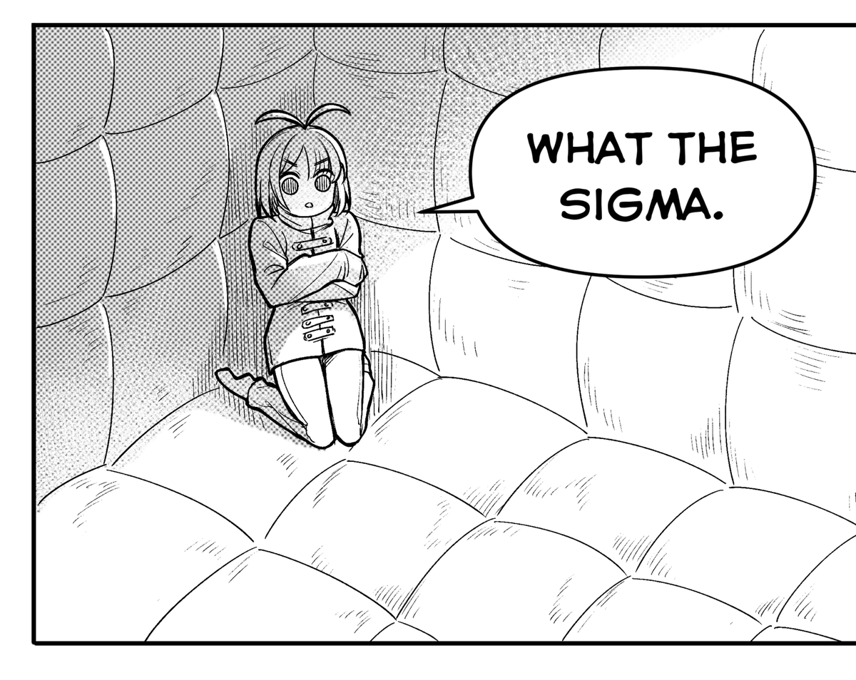 senukin69's tweet photo. What the Sigma but Full HD. https://t.co/maaWgKgbJo