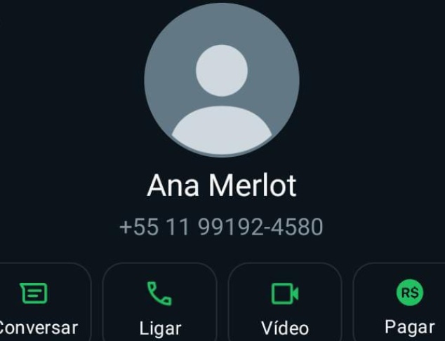 EXPOSED ⚠️🚨ALERTA GOLPE CALOTEIRA🚨⚠️
esse é uma exposed para ALERTAR as pessoas dessa maldita caloteira mentirosa enganadora salafrária (prints permitidos)