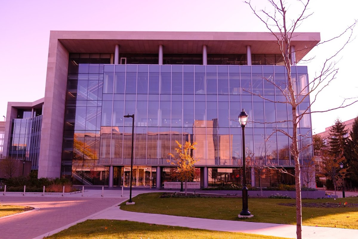 Excited to announce that I will be joining <a href="/NorthwesternEng/">Northwestern Engineering</a> and <a href="/nu_chbe/">Northwestern Chemical & Biological Engineering</a> as an Assistant Professor in Jan 2025! We work at the intersection of synthetic biology and process engineering toward a bio-enabled, sustainable future. Let's discover together! #synbio #newPI <a href="/NUSynBio/">Northwestern CSB</a>