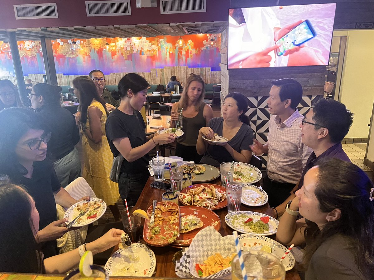 UCLAPHMFellows (@uclaphmfellows) on Twitter photo Celebrating our graduate <a href="/MBeyderMD/">Miriam Beyder MD</a> with #UCLAPHM yesterday night π« β¨ Celebrating our graduate <a href="/MBeyderMD/">Miriam Beyder MD</a> with #UCLAPHM yesterday night π« β¨