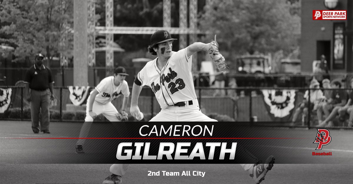 Deer Park Athletics tweet media