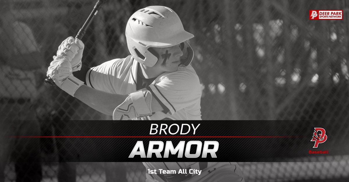 Deer Park Athletics tweet media