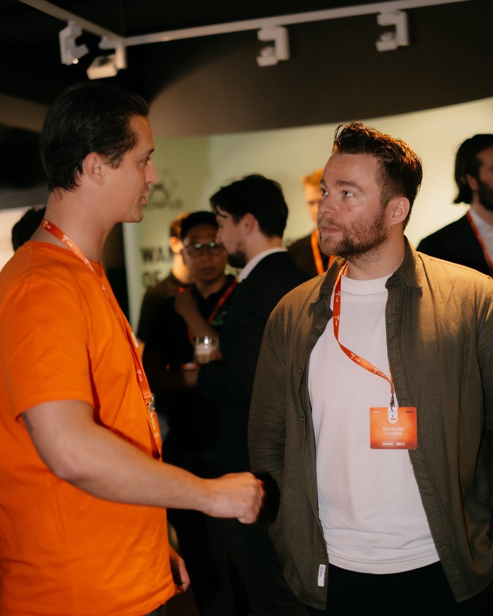 Sjuul | AltCryptoGems tweet media