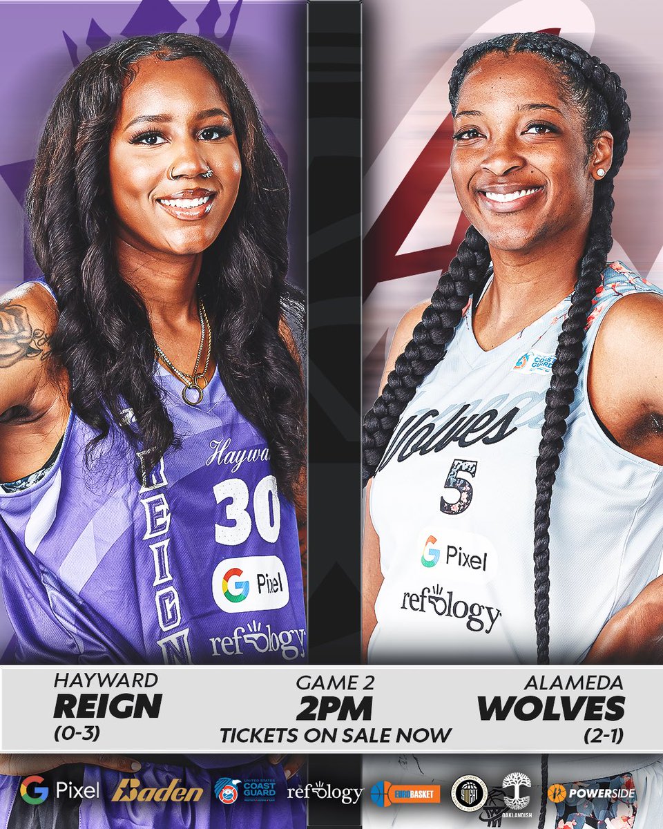 WomensPBA's tweet photo. Round 4 of the WPBA is almost here and it’s packed with thrilling matchups! 🔥      

Get ready for a week of electrifying basketball and unforgettable moments! 🏀

Tickets available through the link in bio! 🎟️ 

Empowerment. Community. Legacy. 💫 

#WPBA #WomensBasketball https://t.co/osfD8K896B