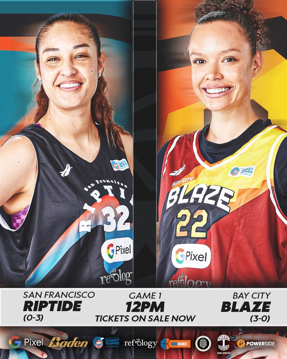 WomensPBA's tweet photo. Round 4 of the WPBA is almost here and it’s packed with thrilling matchups! 🔥      

Get ready for a week of electrifying basketball and unforgettable moments! 🏀

Tickets available through the link in bio! 🎟️ 

Empowerment. Community. Legacy. 💫 

#WPBA #WomensBasketball https://t.co/osfD8K896B