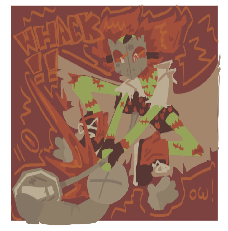 0perdone's tweet photo. #madnesscombat #art #fanart #madnesscombatfanart #tricky #trickytheclown #madnessprojectnexus https://t.co/FzkBCTVYQT