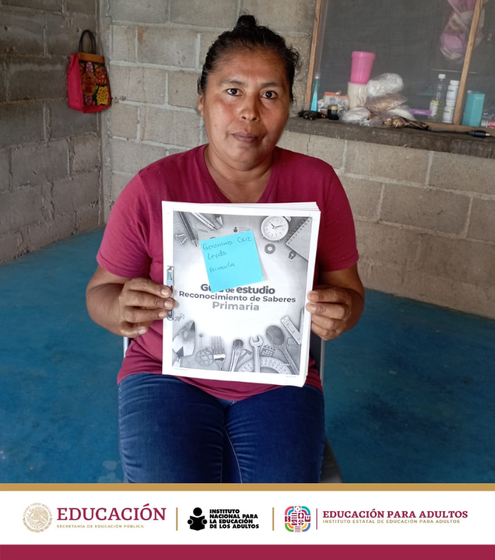 ¡Acredita tu primaria o secundaria con un sólo examen!

Informes al 951 502 14 90 ext. 535 o 570

<a href="/GobOax/">Gobierno de Oaxaca</a> <a href="/salomonj/">Salomón Jara Cruz</a> <a href="/reyvallenal/">Rey Magaña Garcia</a> <a href="/SEP_mx/">SEP México</a> <a href="/INEAmx/">INEA</a>