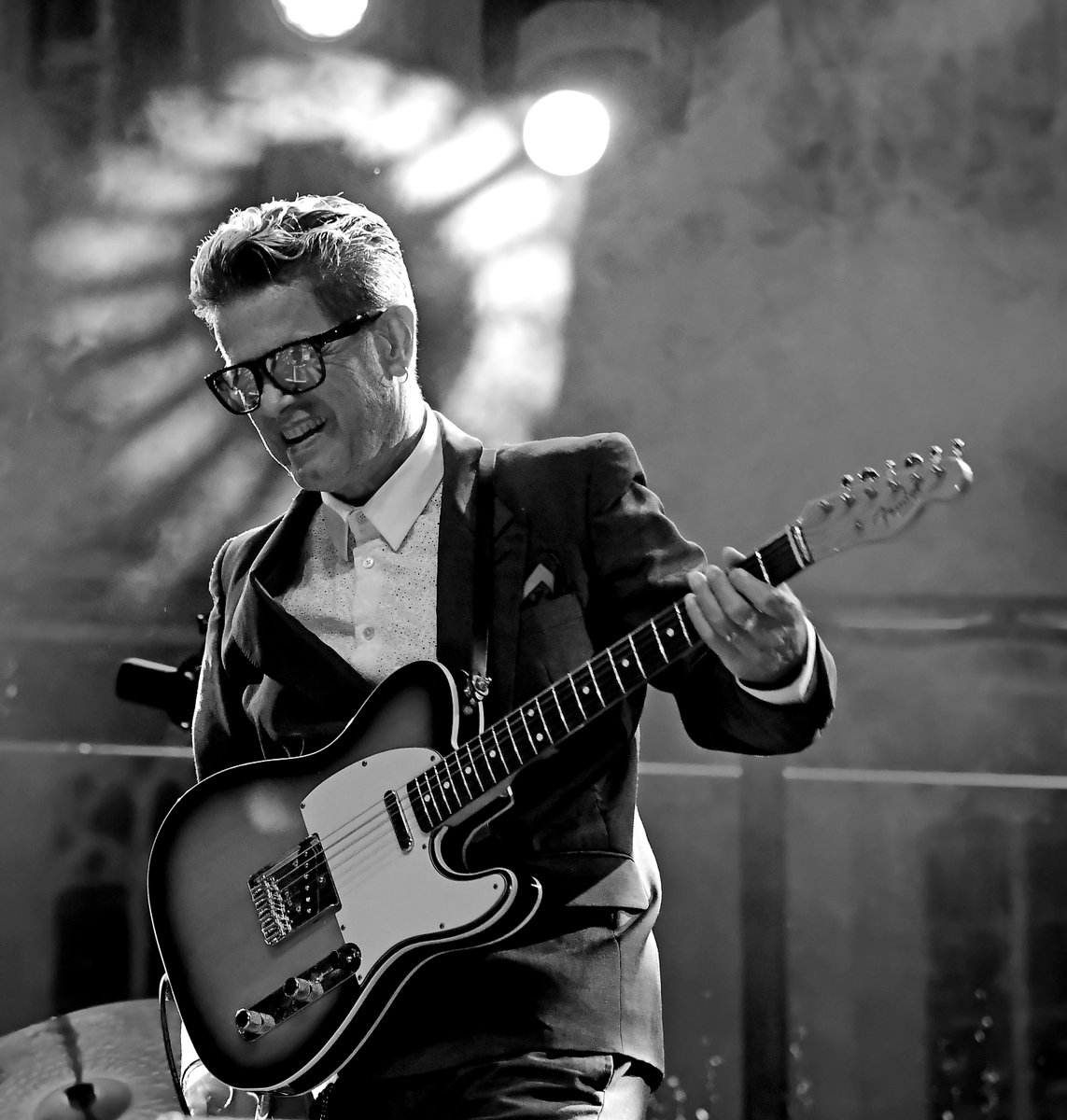 Santiago Auserón y su Academia Nocturna en la programación de otoño del <a href="/teatrocircomur/">Teatro Circo Murcia</a> , una cita inexcusable con las músicas mestizas < 26 Octubre -21,00h  #Murcia 
bacantix.com/Entradas/WebFo…