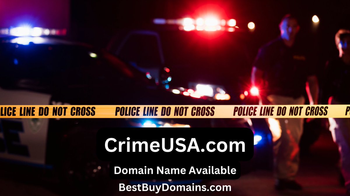 CrimeUSA.com
#domainsforsale #domainname #domainNames #domain #crimeaccount #disturbing #crimeusa #horror #truecrimeyoutuber #crime #truecrimepodcaster #murder #story #tcc #crimecase #crimenow #truecrime #serialkiller #serialkillermemes #texas #murderer #genoside