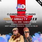 Photo by Shoggy Shoggz TV Show (@SSTVShow)