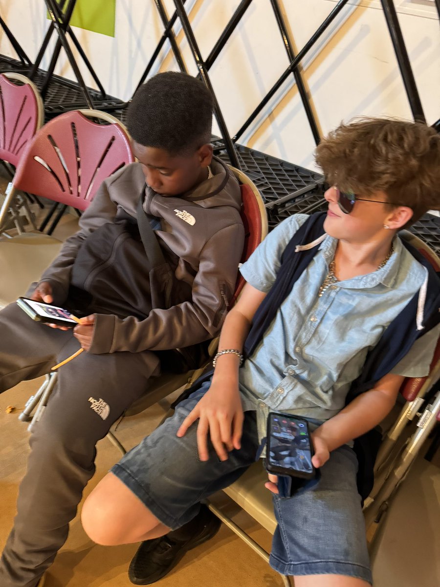 Newport High MFL tweet media