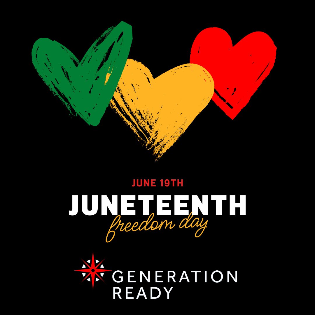 Generation Ready tweet media