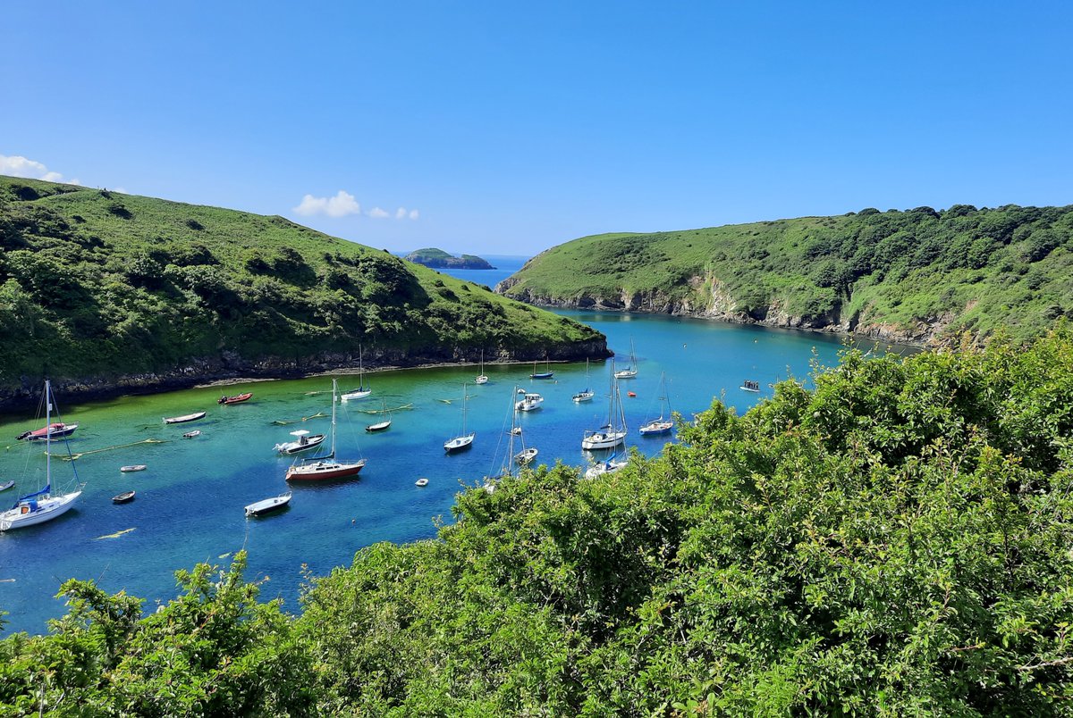 All our July dates have now gone, so we thought we'd release our August dates.  It's the month when the sea has warmed up and all you feel like doing is enjoying the lazy days of summer. As always, book direct with us for the best price: haroldstonhouse.co.uk