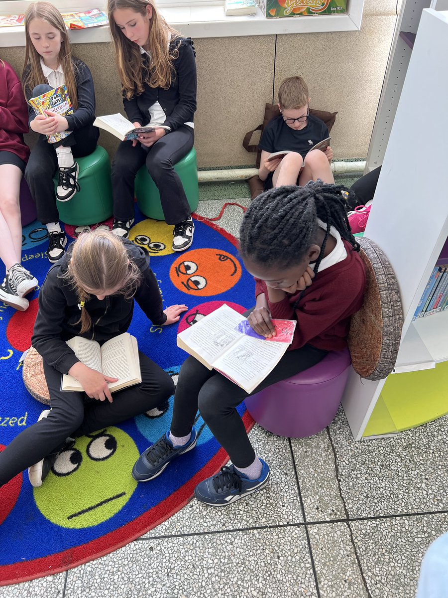 P6W and Miss Shaw tweet media