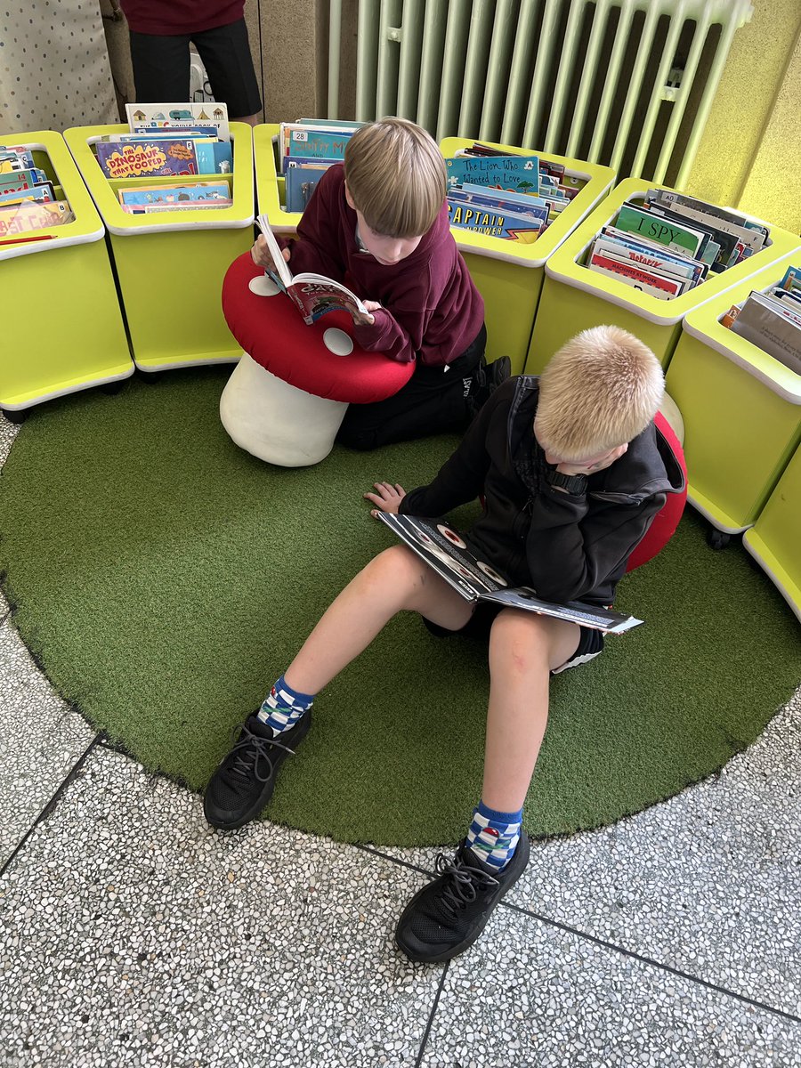 P6W and Miss Shaw tweet media