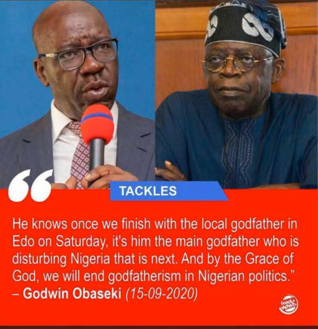 Obabhu3's tweet photo. @Aighodalo I trust Jagaban he will definitely fight back https://t.co/AsUmb62VoY