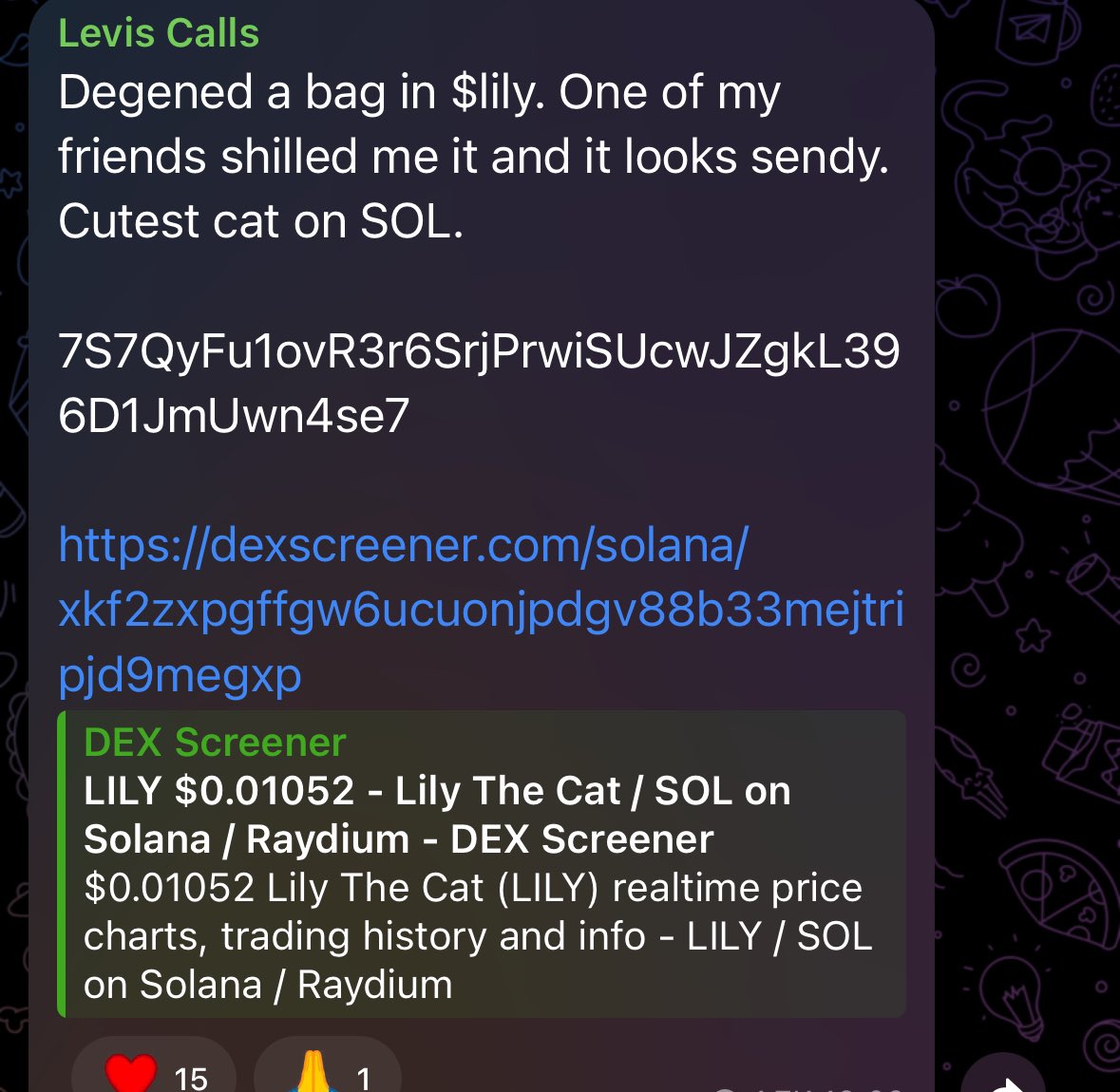 Levis💎 tweet media